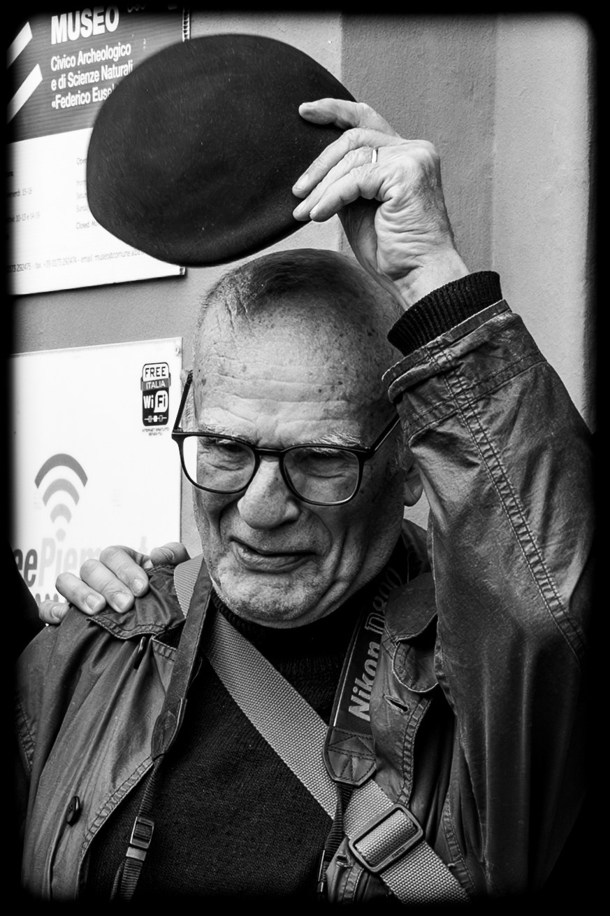 60° anniversario Gruppo Fotografico Albese. “Gianmaria Coscia fotografo per passione”