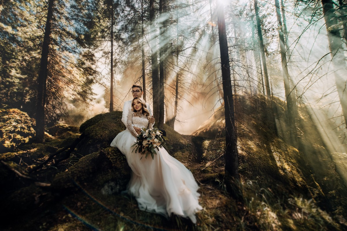 Cornel. Spoiala Brothers — Wedding Films & Photography