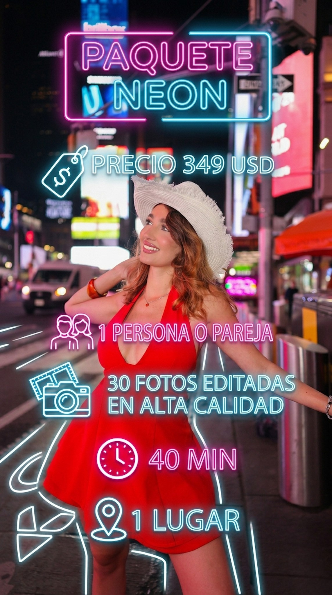 Servicios. Photographer Jesus Mendez