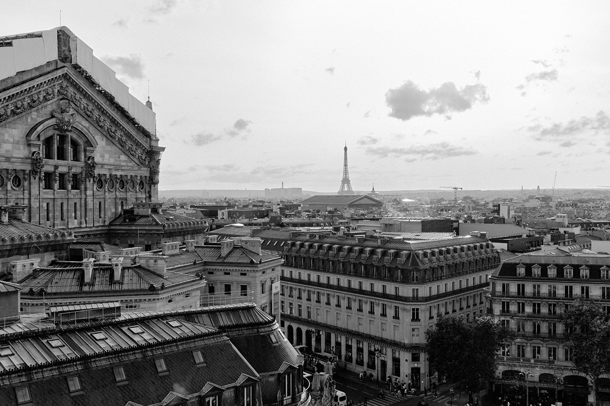 Paris_2023. Портретный фотограф Алена Новгородцева