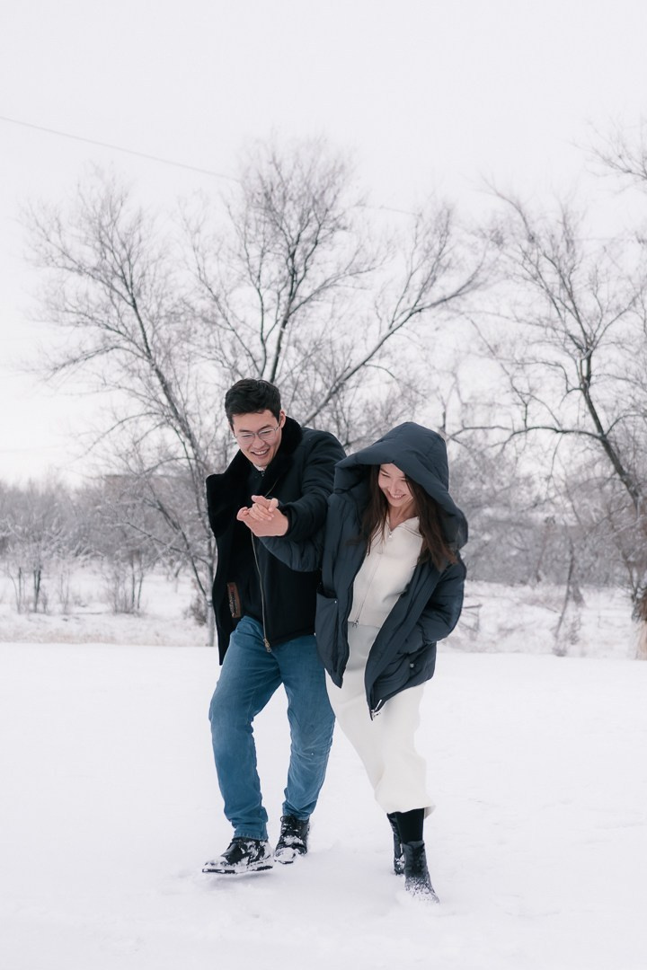 Love story. Family and event photographer in London Aigerim Qali