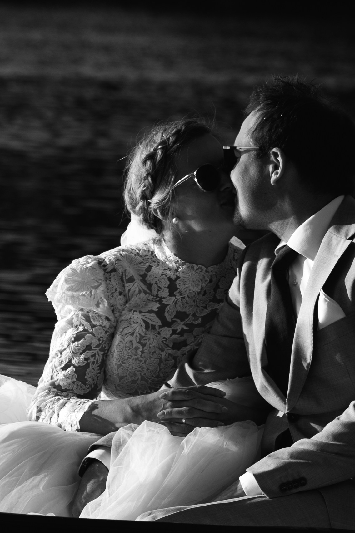Bryllupsfotograf i Ballangen og Narvik. Familiefotograf i Narvik kommune