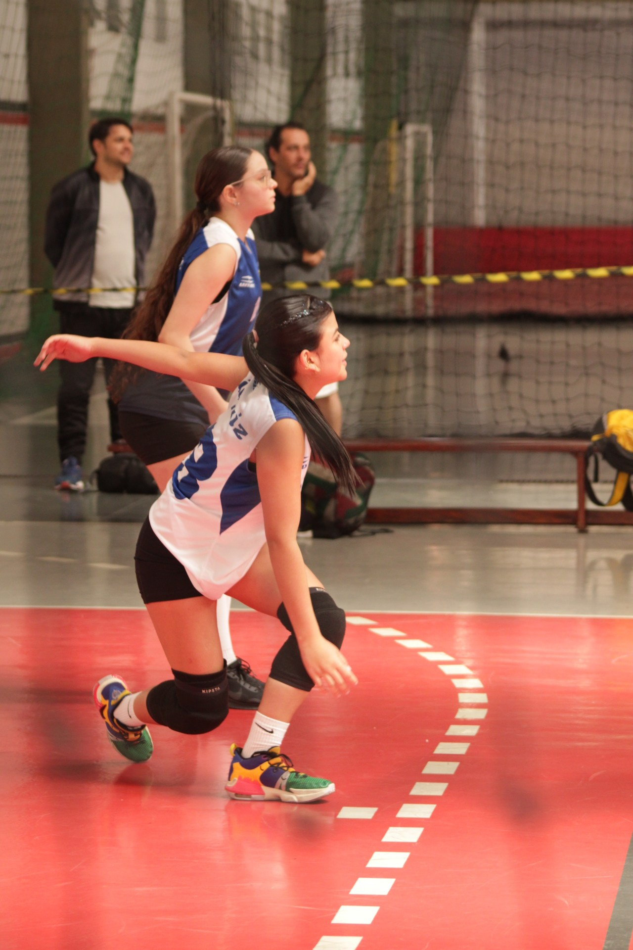 Valkye Valhalla. Valkyestudio