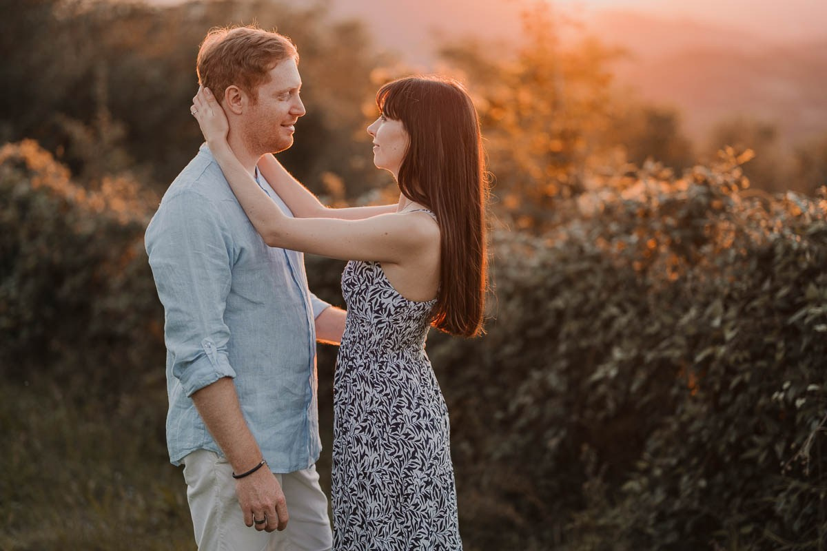 Laura e Daniele storia d’amore sui colli Euganei Italia. Lorenzo Mazzega Wedding | Milan Wedding Photographer | Fashion & Editorial Style