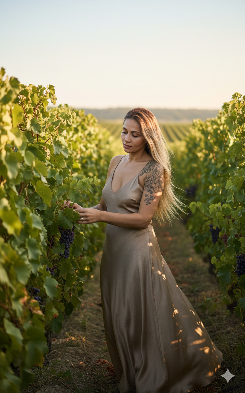 AI photo. Свадебный, семейный и детский фотограф в Нетании (Израиль) Тори Гор