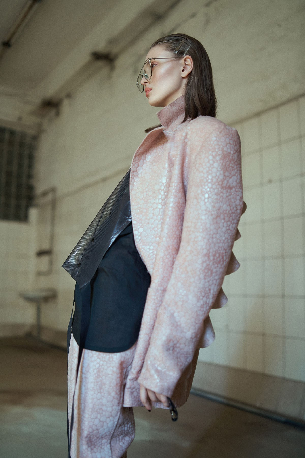 Fashion Editorials. Andrey Losevich — Photographer Riga — osy studio