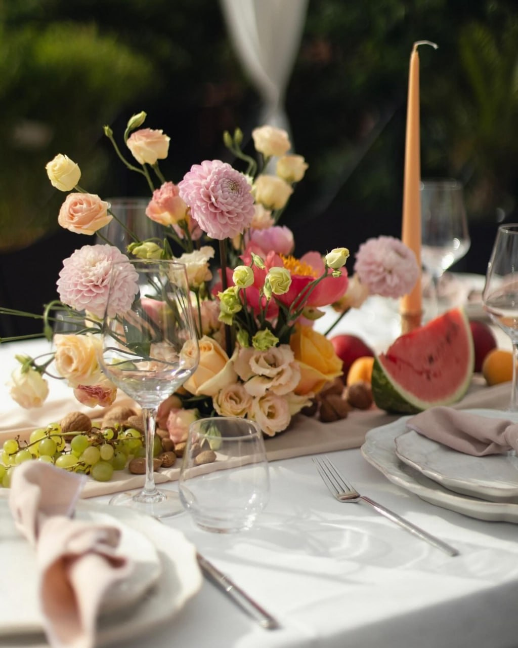 Margot Old Tbilisi. Главная