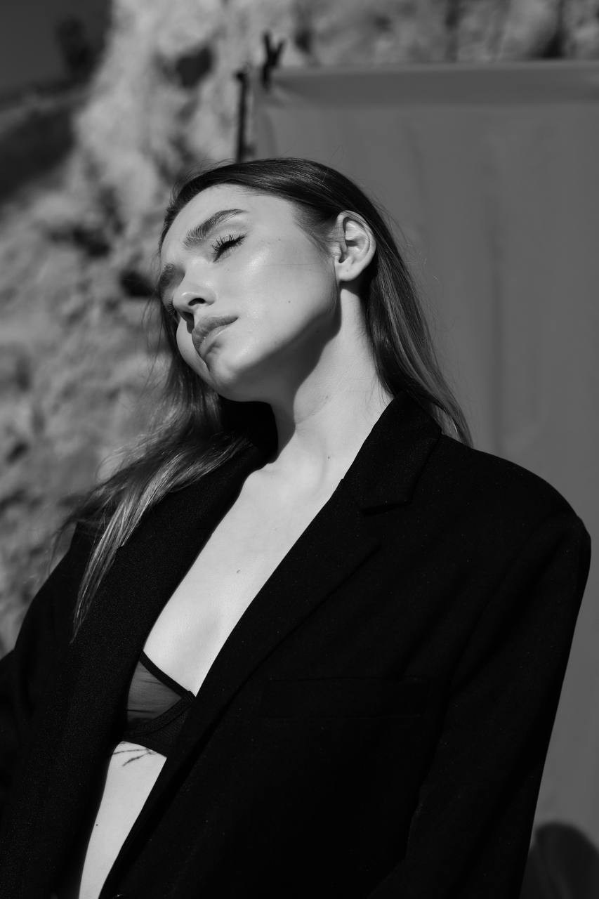 Workshop in LA. VALERIIA VIUNOVA individual shooting\love story\event\brand