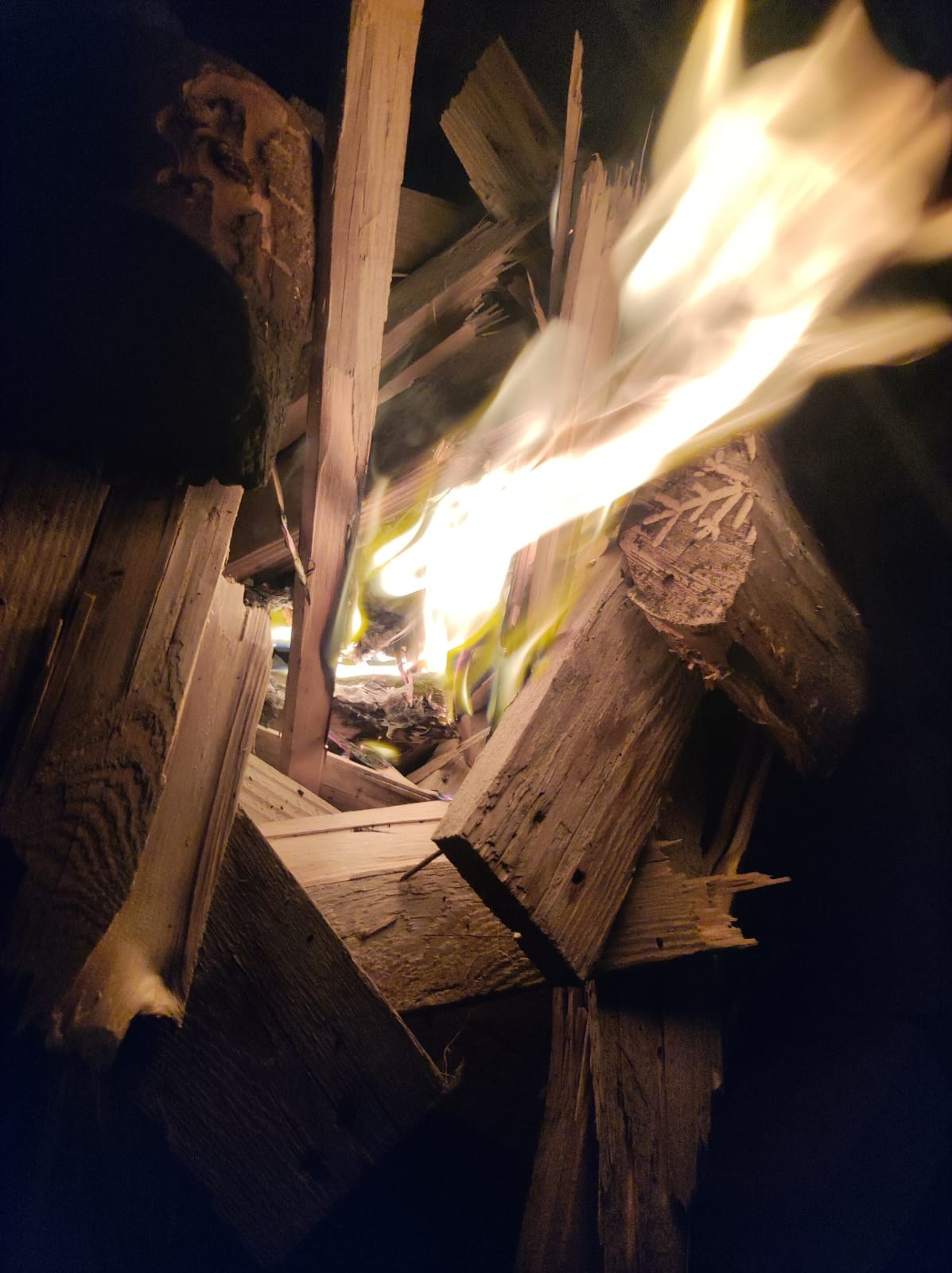 Йоль 2022. КРиС «Нортман»