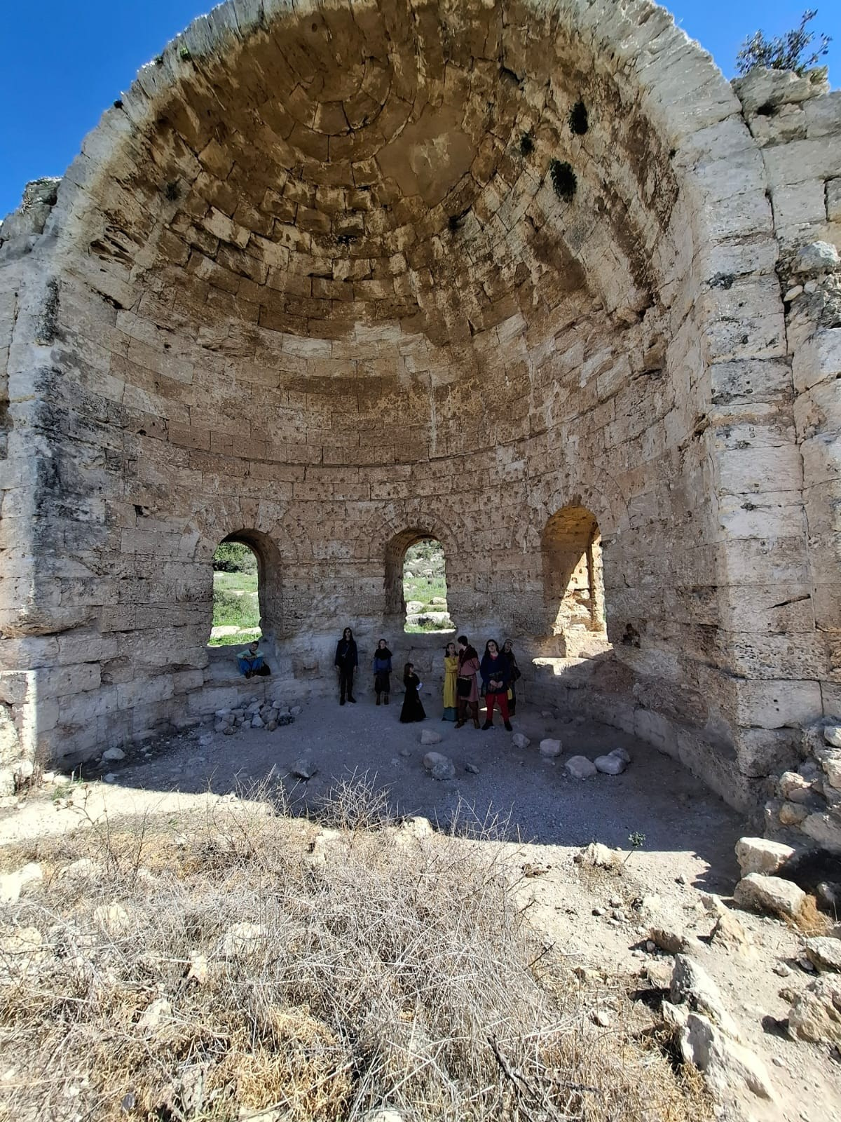 Женский поход с детьми — Клуб «Нортман» | реконструкция. КРиС «Нортман»