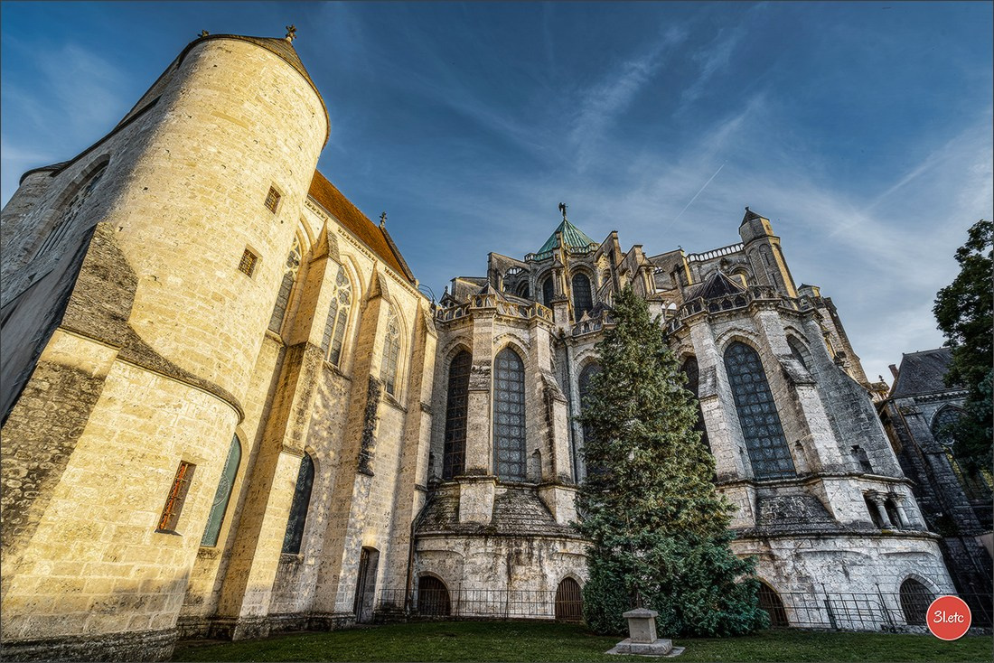 Chartres 🇫🇷