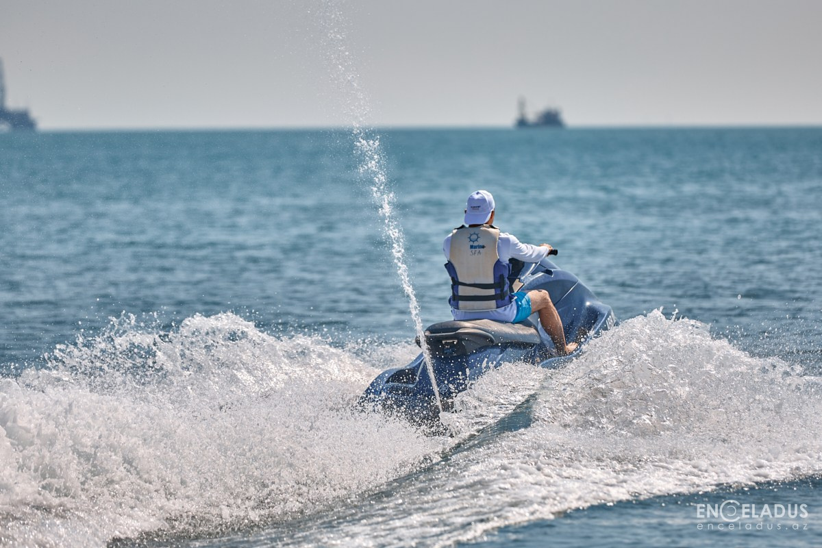 Team buildings. Photographer in Baku Kamran Enceladus