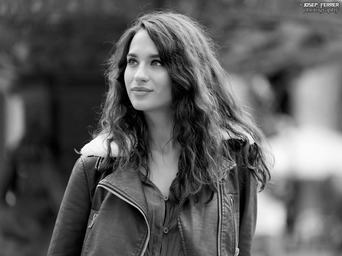 Portrait. Josep Ferrer Photography