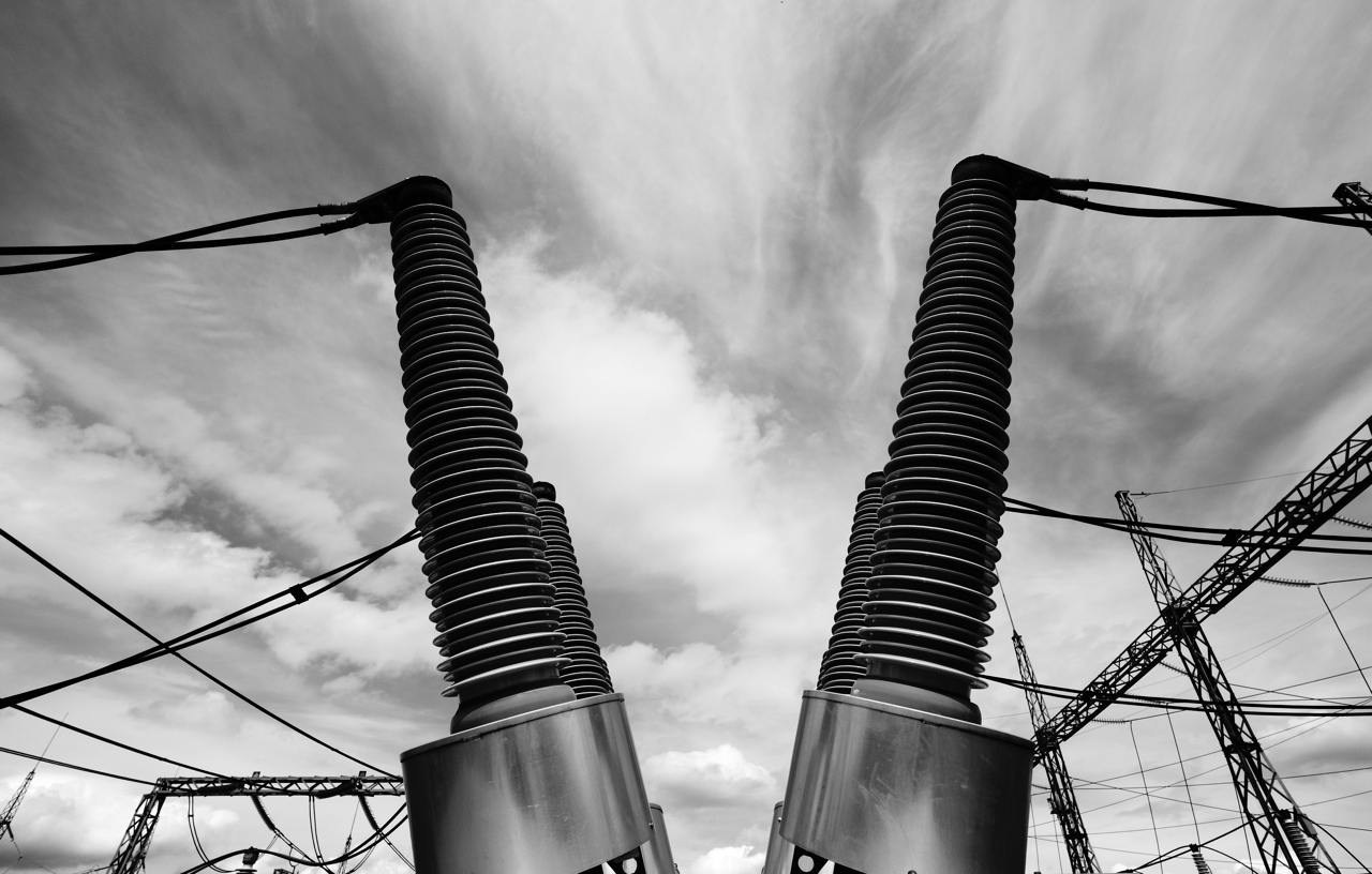 INDUSTRIAL. Grigoriy Yaroshenko photography | Фотограф Григорий Ярошенко