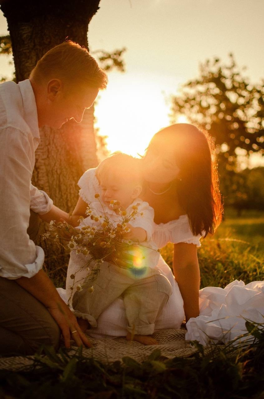 Katya & Denis. Everwarm Photo and Video Studio