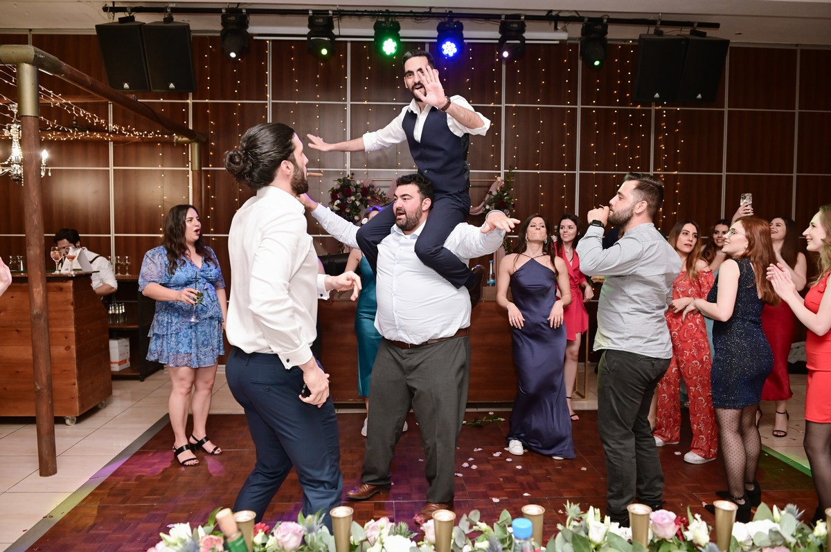 Wedding I & A. AdrianOltean.wfolio.pro