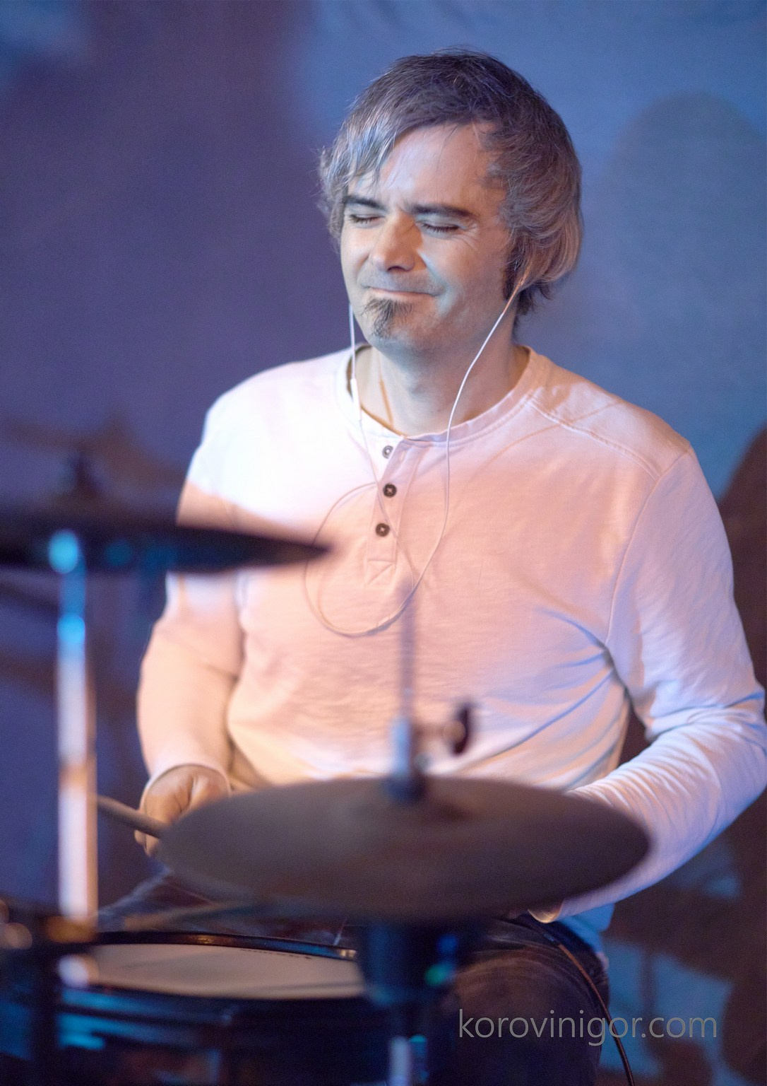 Midnight riders. Associaciò cultural La Granja Alcoy España