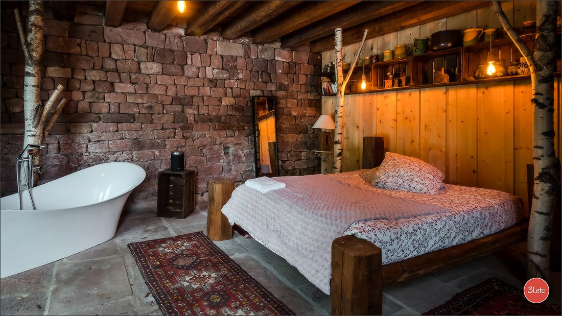 Photos d'appartements, de locaux. Photographe à Strasbourg | Portraits, Studio, Enfants, Événements