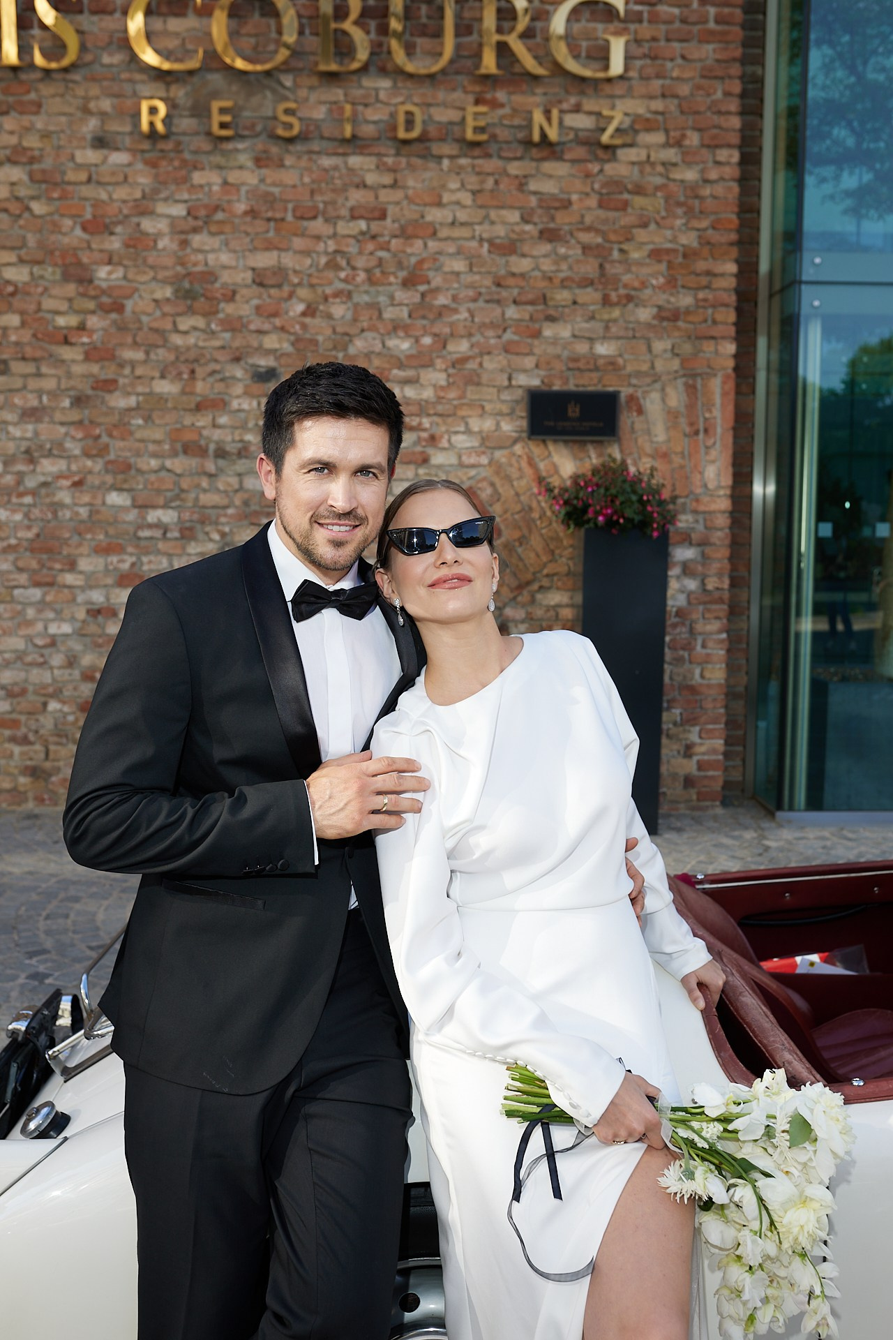 Austria. Switzerland-Austria-Croatia-Montenegro wedding photographer and videographer Yannia weddings