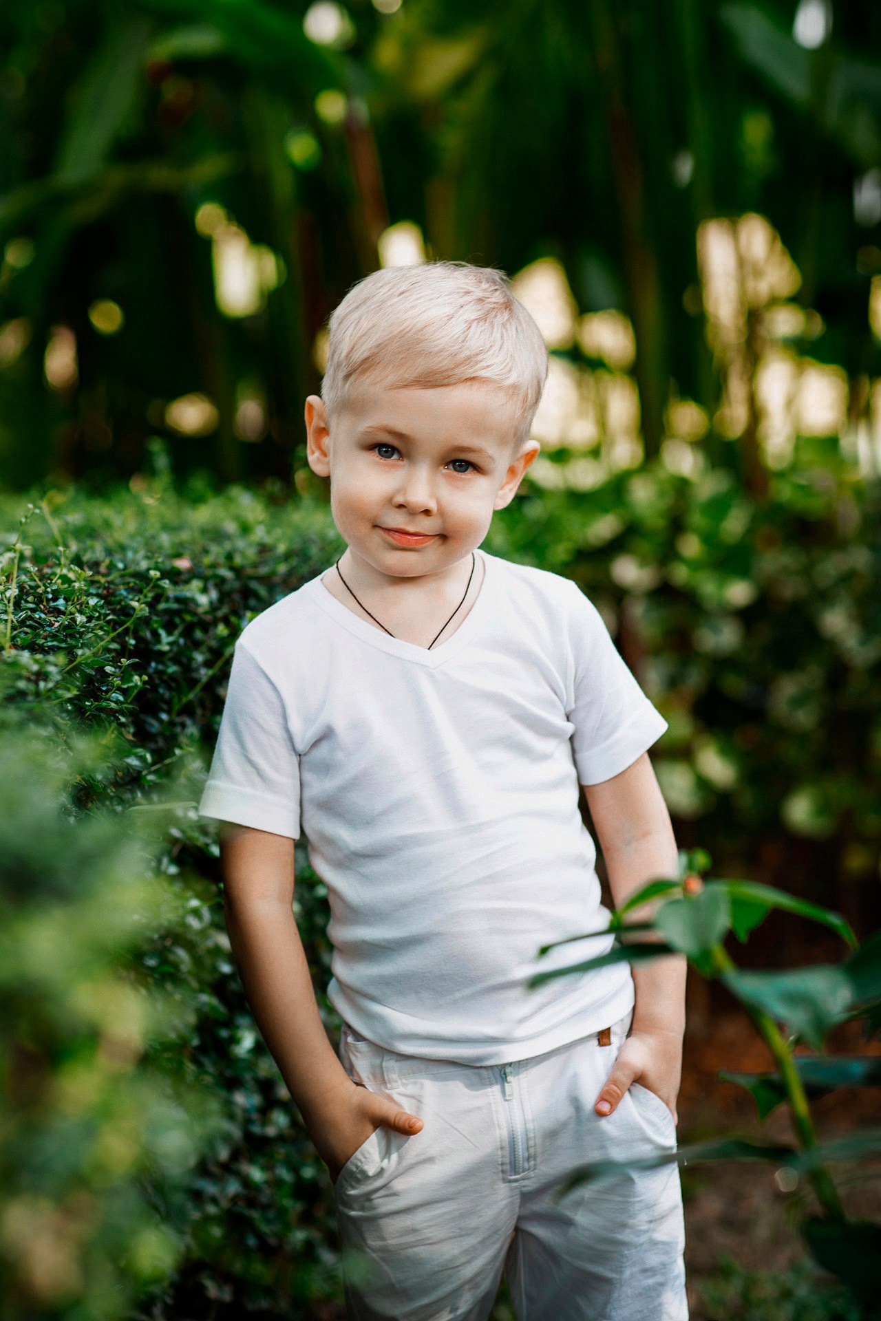 Семейные съёмки. Индивидуальный и парный фотограф на Бали — Bali Dream Photo