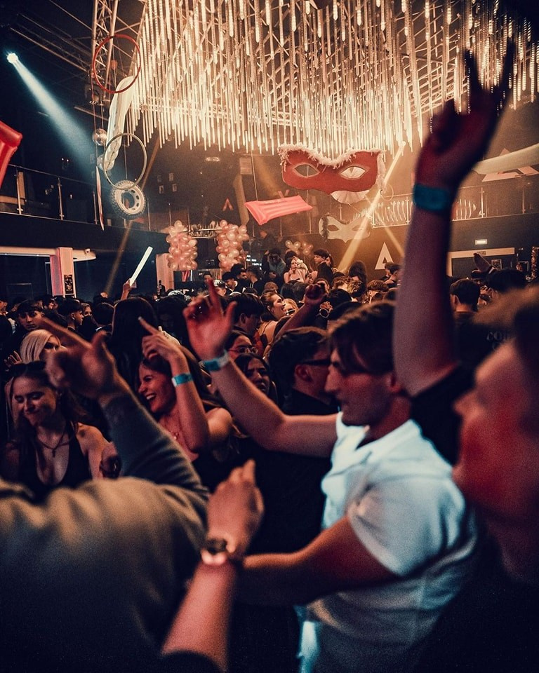 Avalon & Secret Garden | FOTKAI, Torrevieja