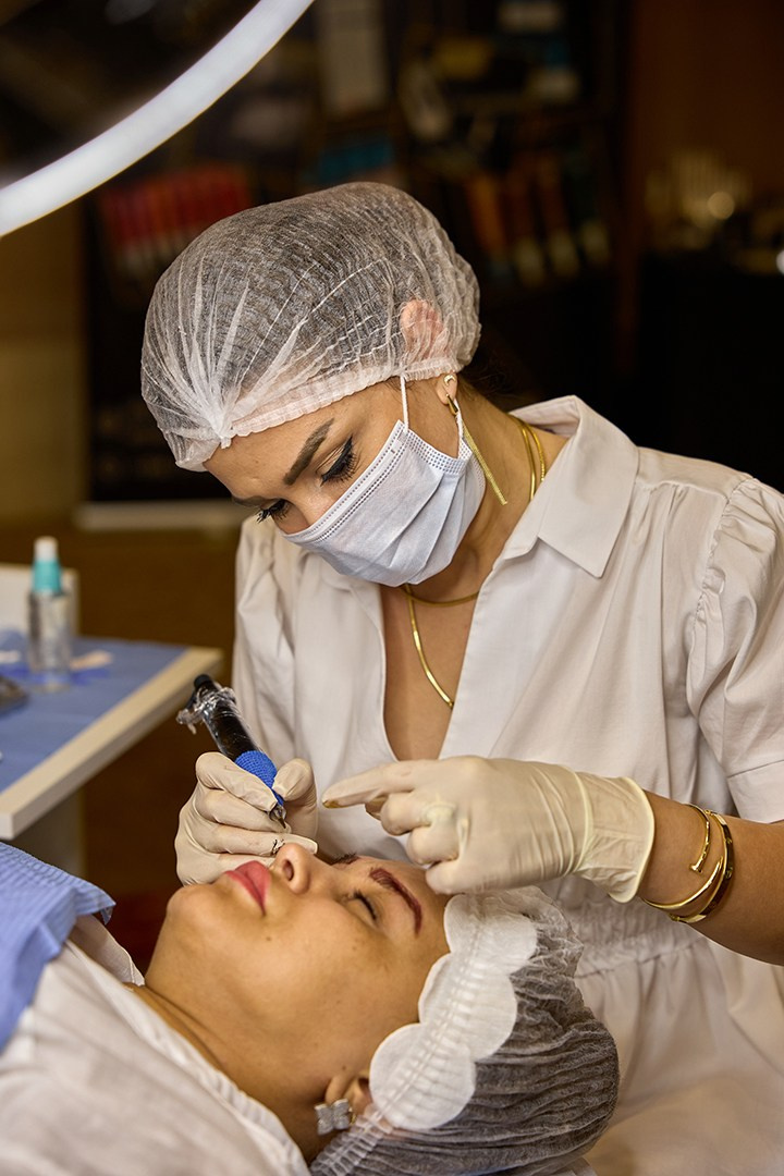 WULOP 2024 Baku Day 1. Photographer in Baku Kamran Enceladus