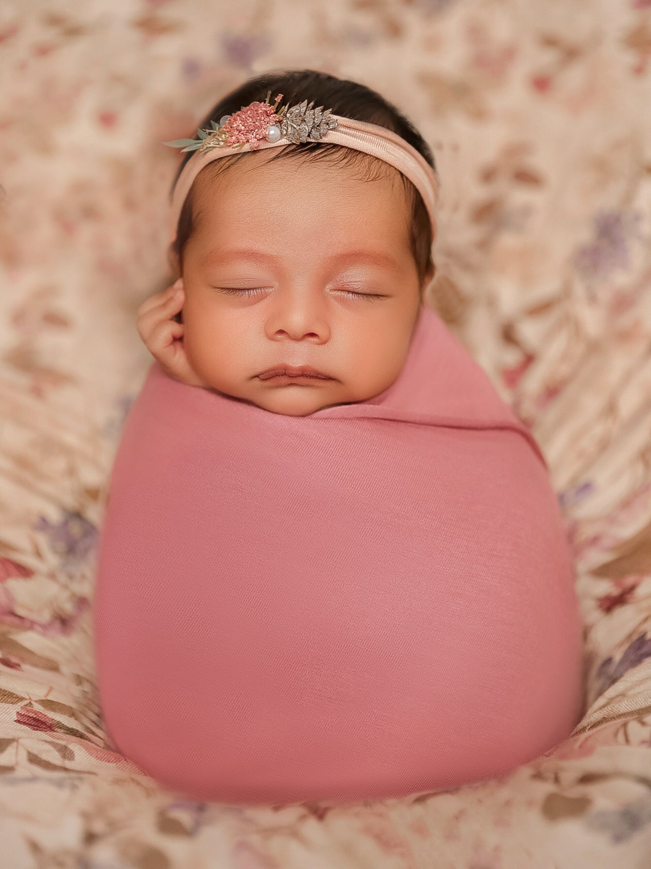 NEWBORN. Silvia Stamati Photography Helsinki