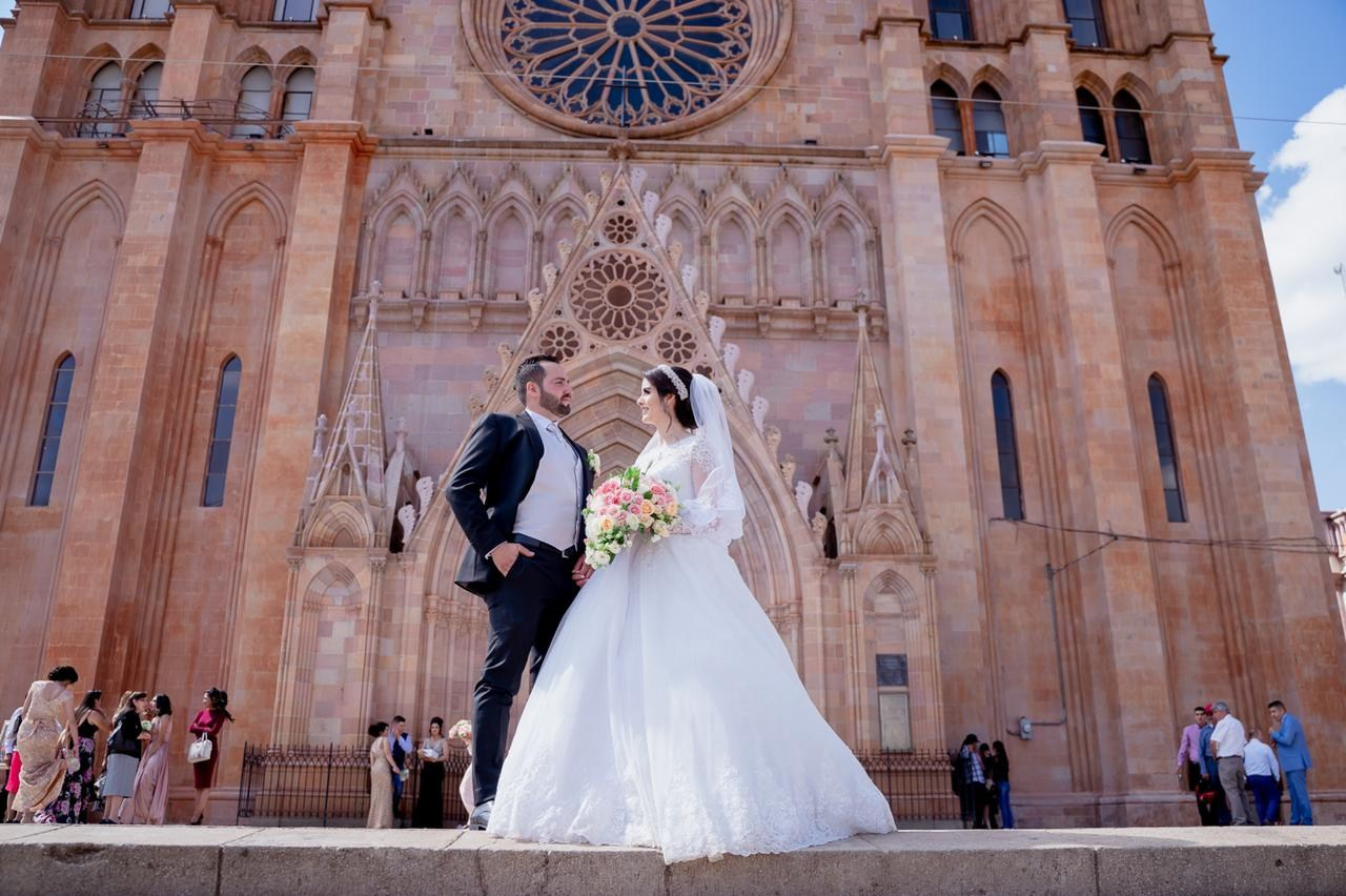 Fotografías de XV Años