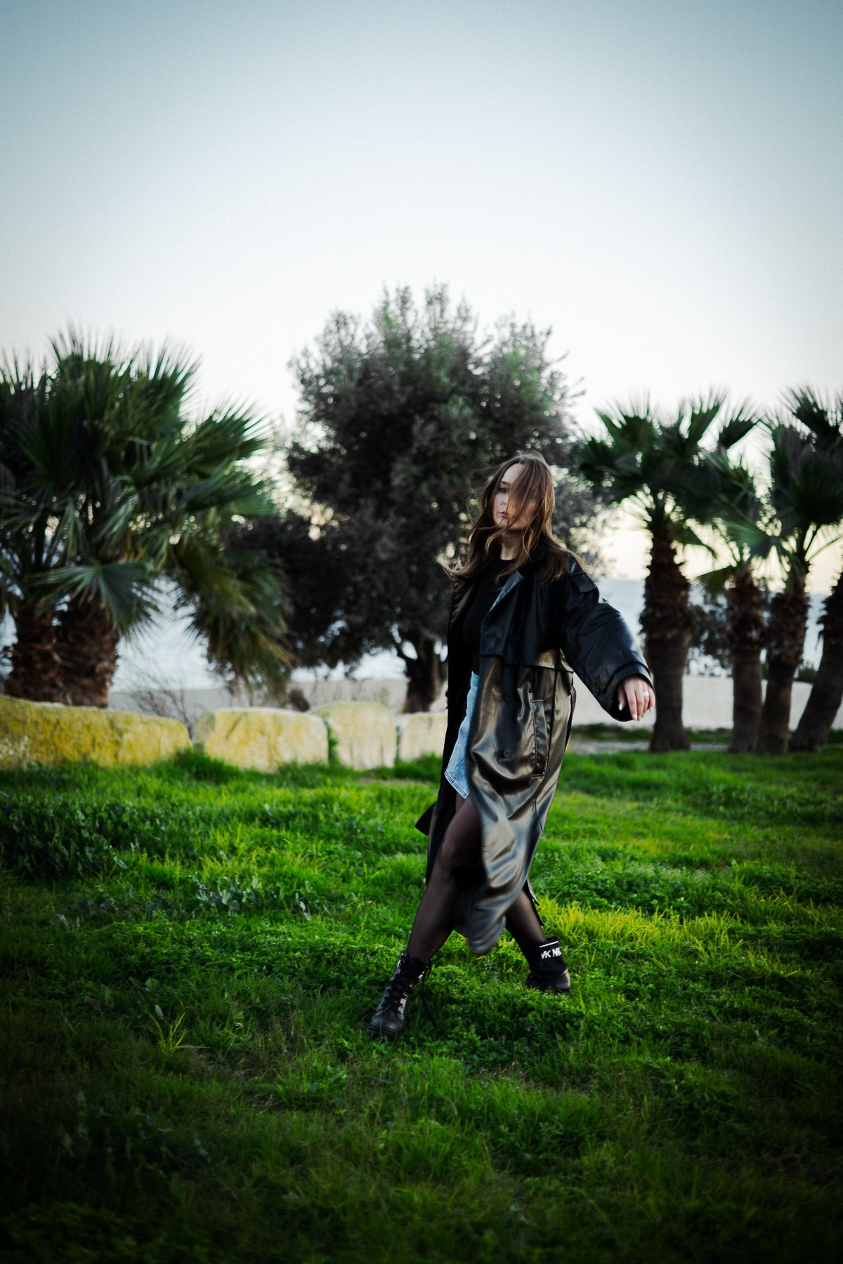 Альона. Photographer Limassol Cyprus Yulia Tumenko