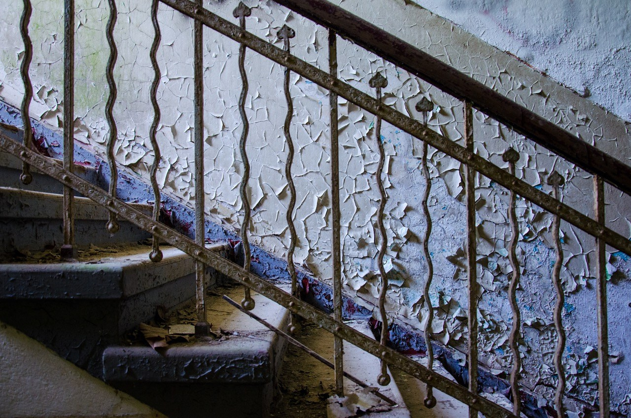 Aesthetic of Chaos. Katerina Kiper Photography