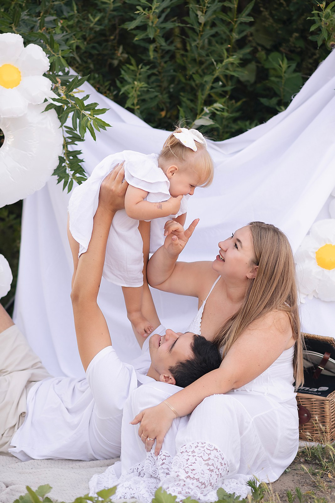 Sesja urodzinowa. VideofotKA.pl