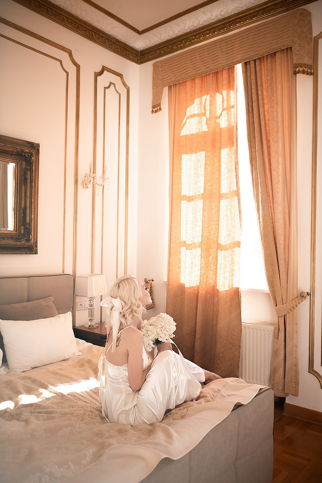 Natalia & Artem. VideofotKA.pl