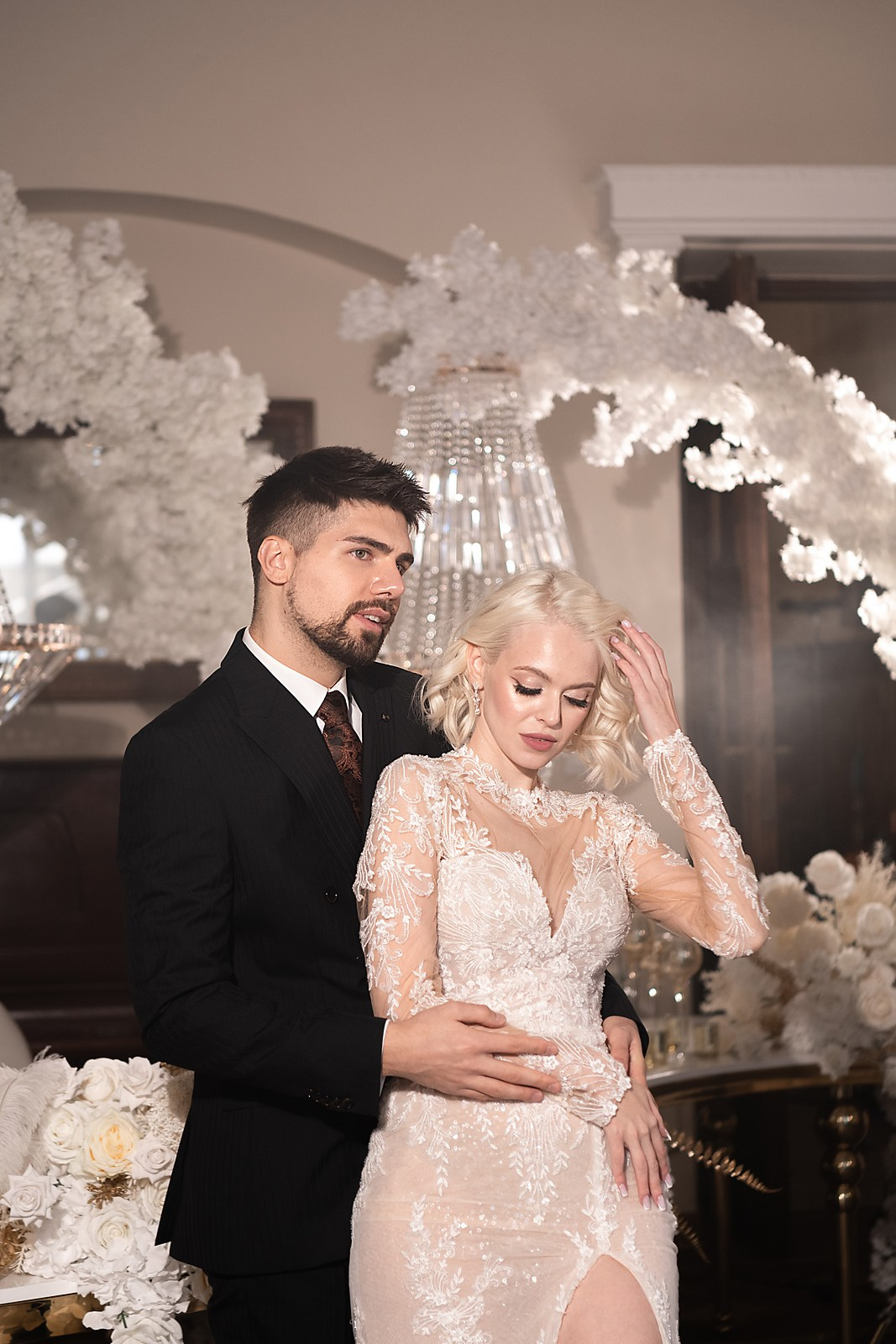 Natalia & Artem. VideofotKA.pl