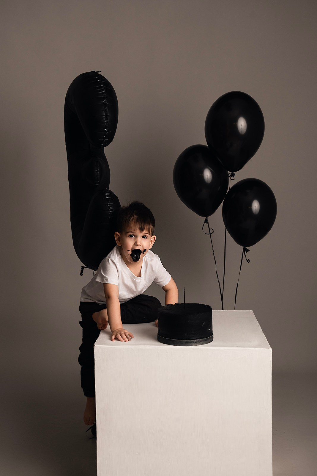 Sesja urodzinowa. VideofotKA.pl