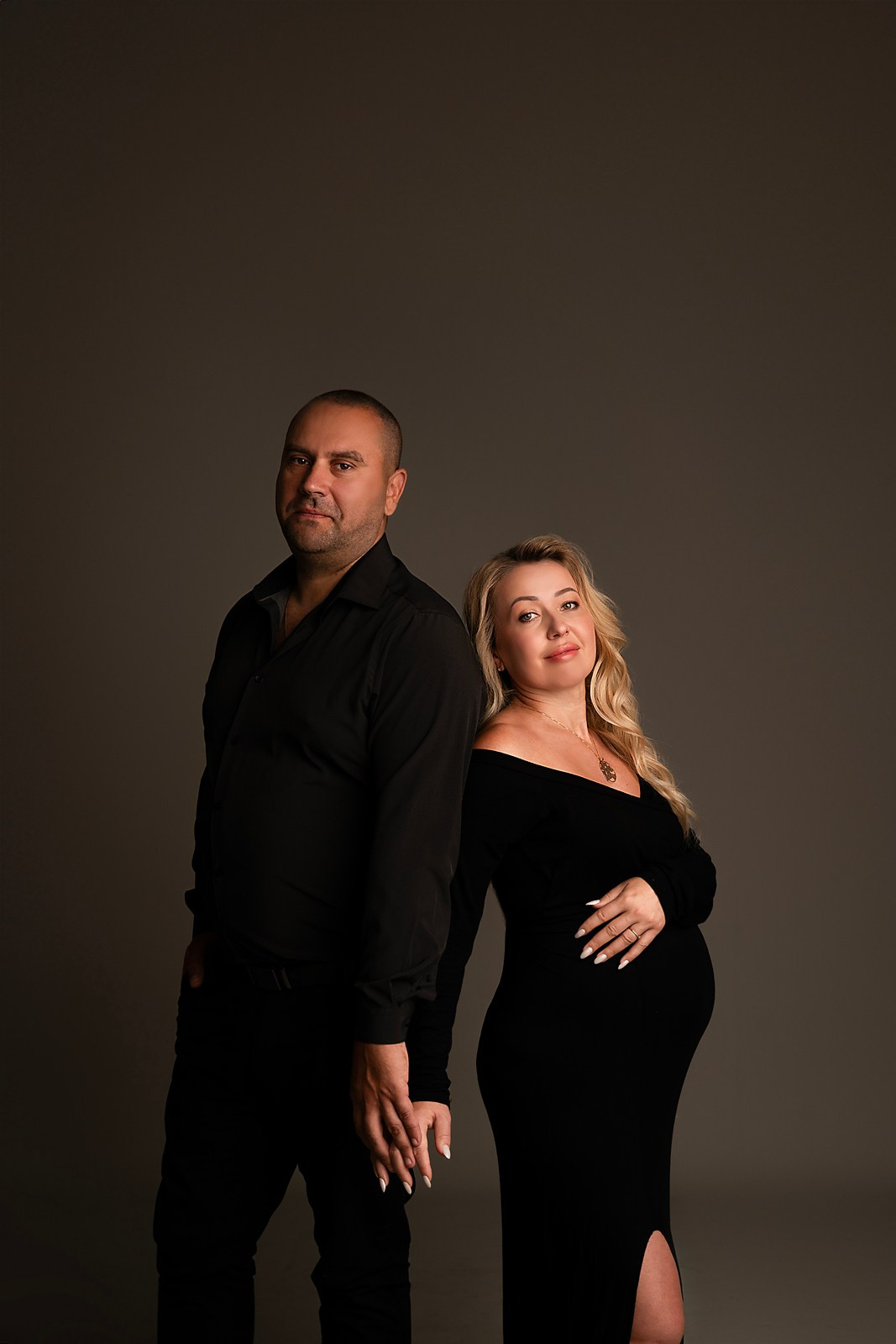 Sesja brzuszkowa. VideofotKA.pl