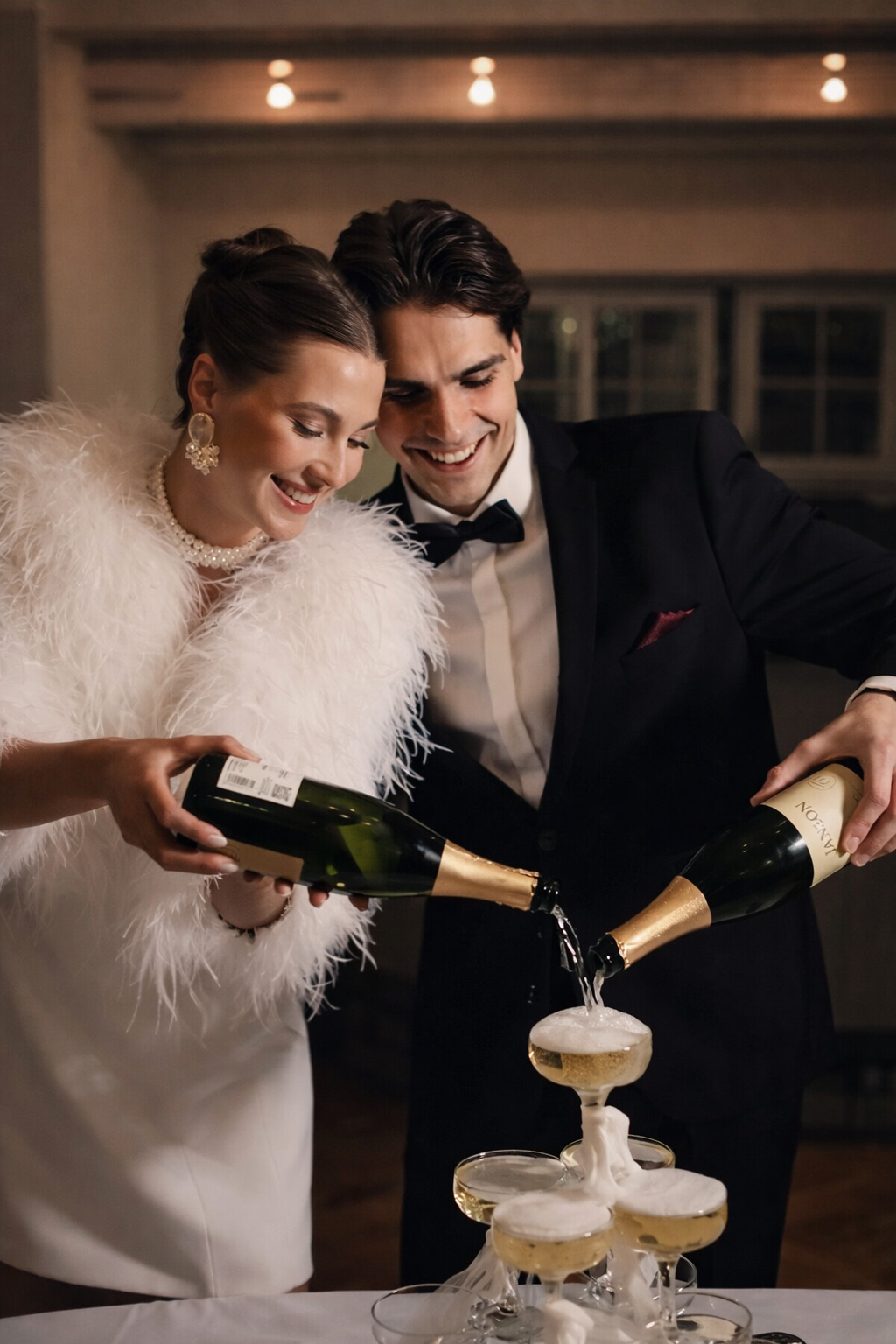 Wedding Videographer Frankfurt · Mannheim · Heidelberg | Alena Kniazeva