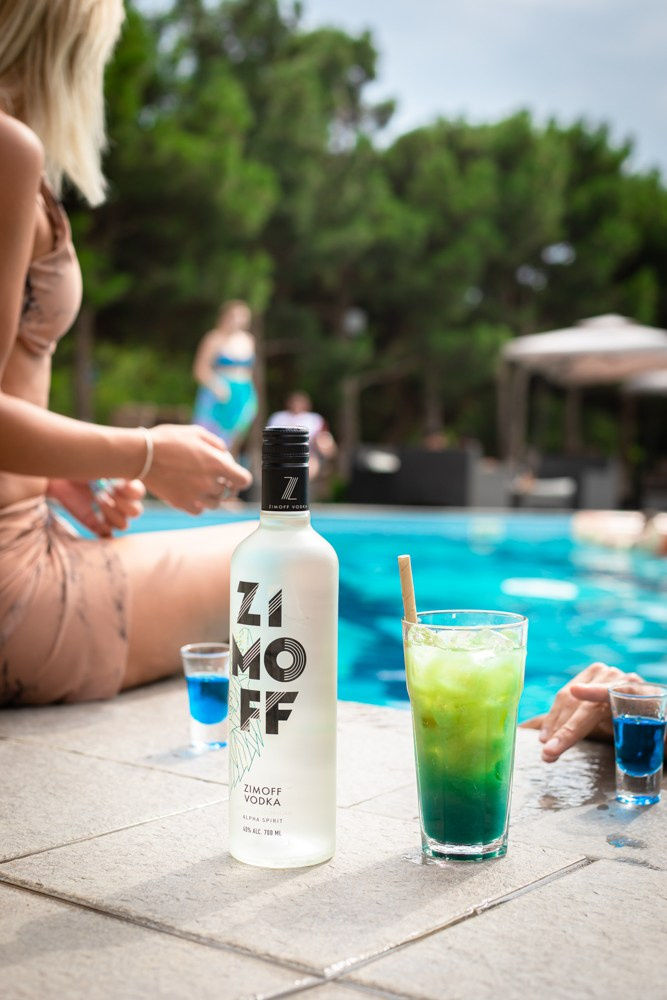 Food & product photographer Suleyman Suleymanli