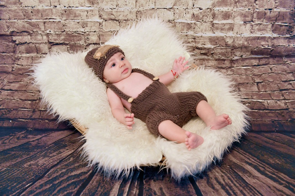 Botez. Gabriel Stanciu — Fotograf Nuntă Brasov