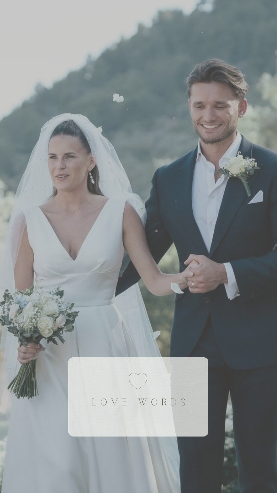 Contact & Reviews. Wedding Celebrant in Mallorca Iban Collin