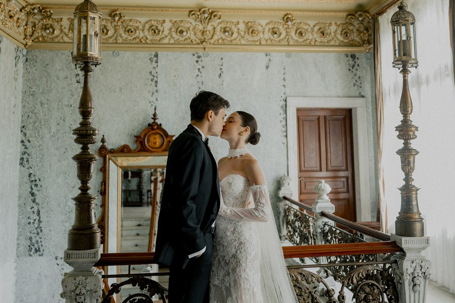 Sylwia & Michael, Poland. Fotograf w Krakowie i Europie