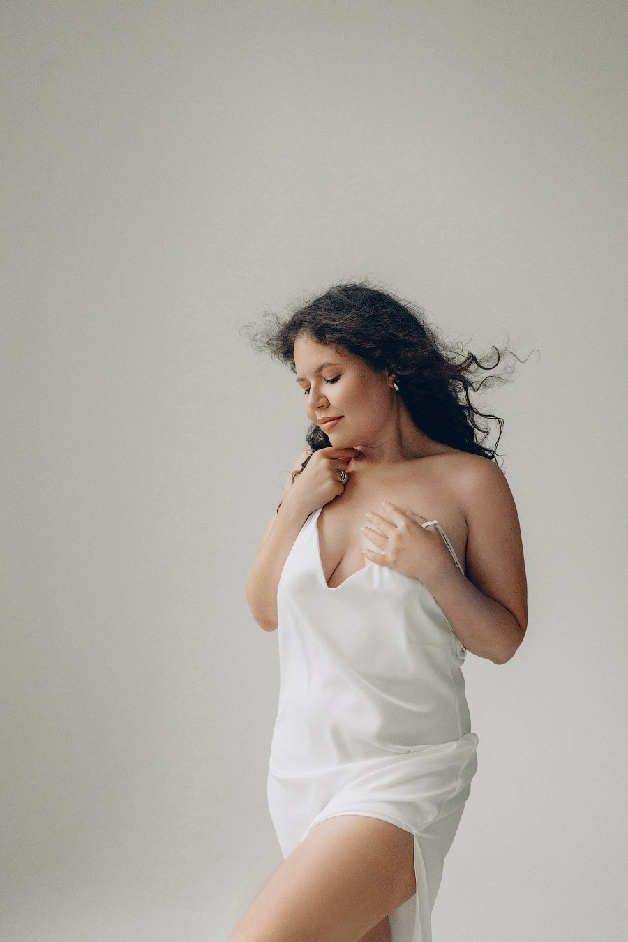 Maria. Studio Kraków. Fotograf w Krakowie i Europie