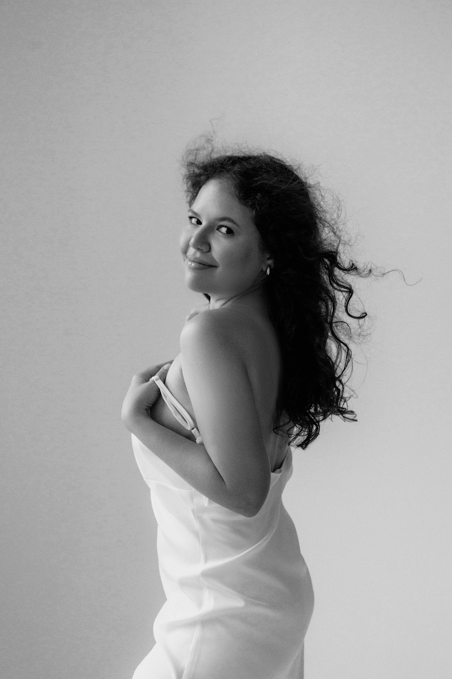 Maria. Studio Kraków. Fotograf w Krakowie i Europie