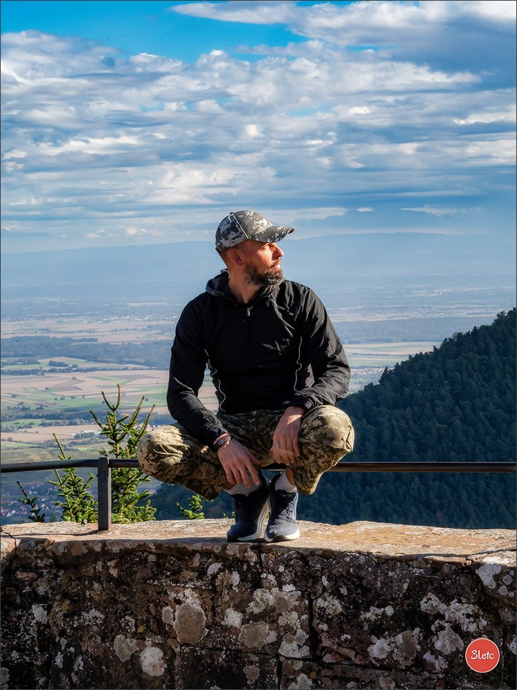 Ретрит в Эльзасе с Марией Ланг. Photographe à Strasbourg | Portraits, Studio, Enfants, Événements