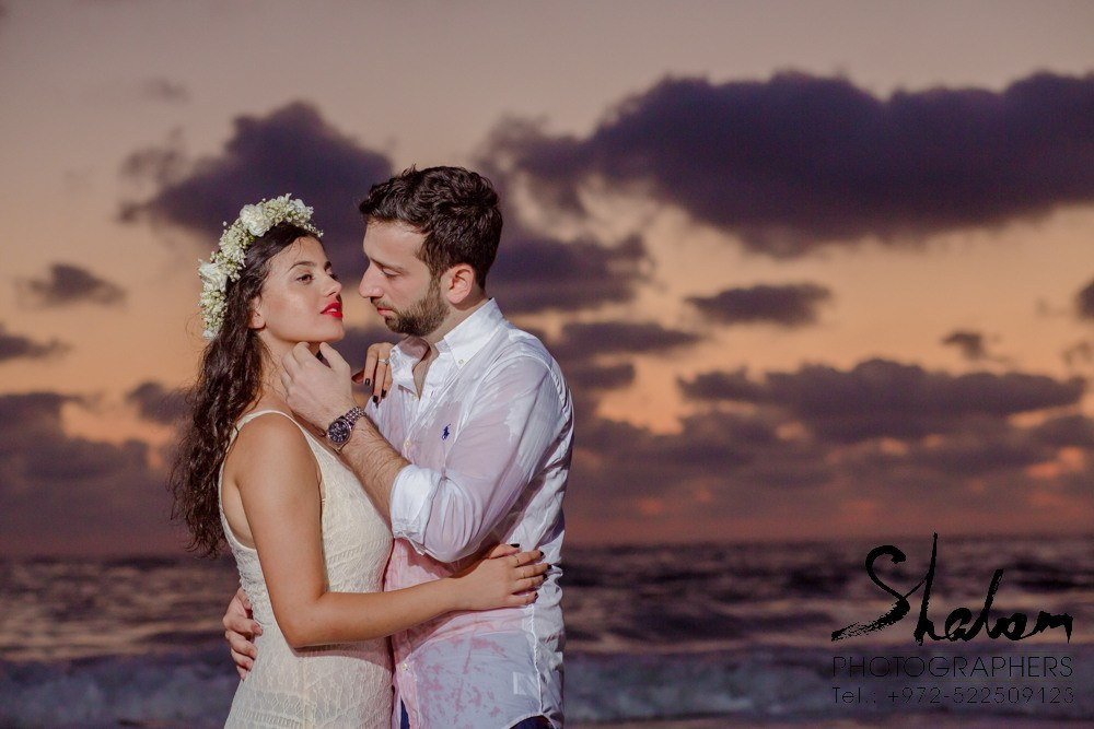 Stella & Elijahu. Wedding and events photographers Studio Shalom