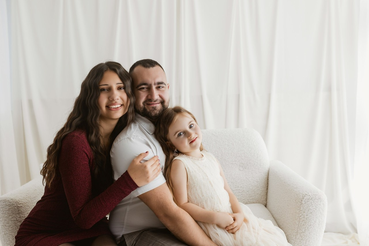 Feedbacks. Anna Levina Photography