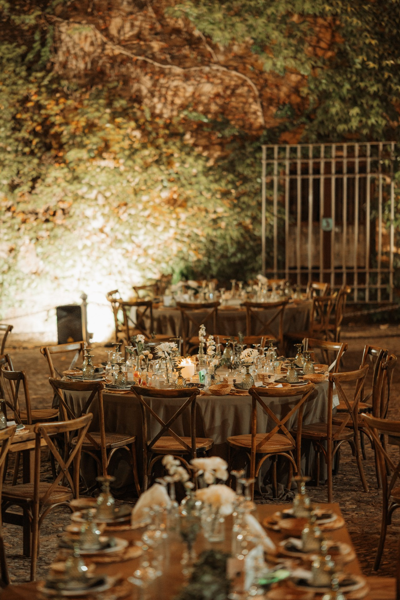 Manuel & Raul. Alianza Weddings - Fotografías y vídeo de bodas
