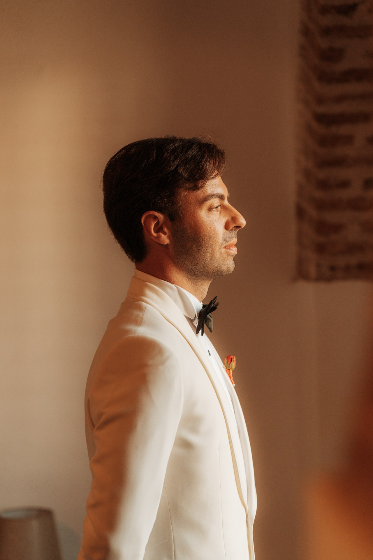 Miguel & Jorge · Boda en Finca las Golondrinas, Cáceres | Alianza Weddings