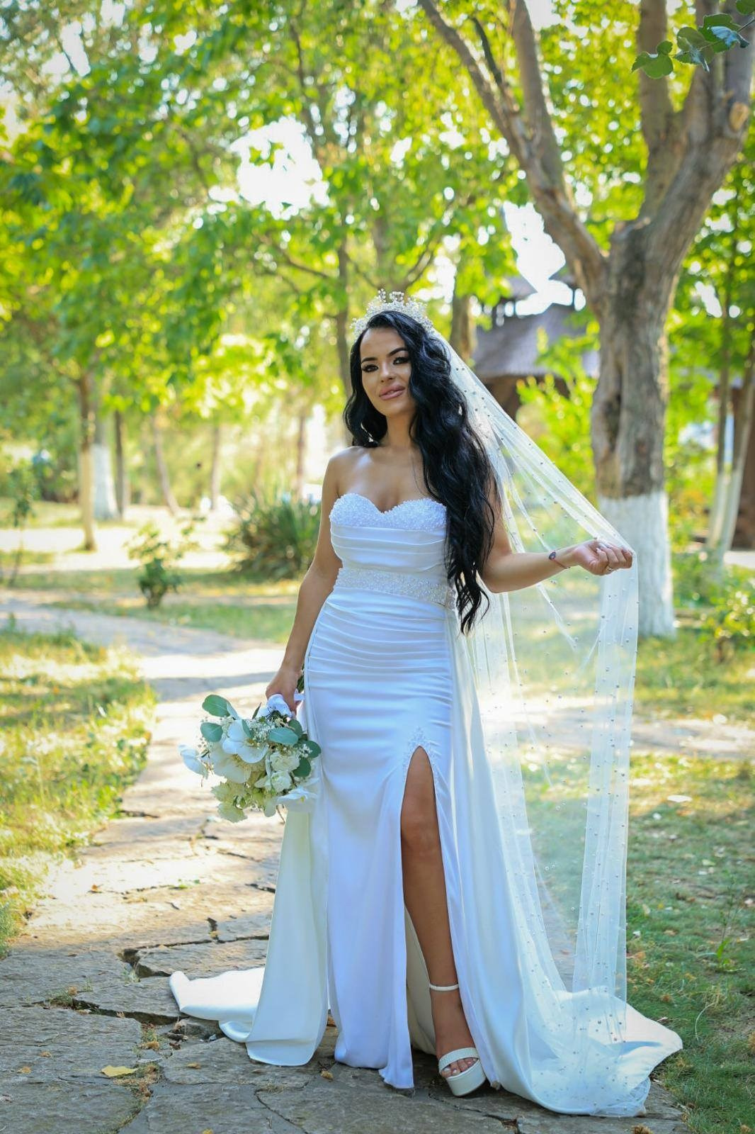 Remus & Oana. Fotograf Nuntă Constanța - Moments by Gub