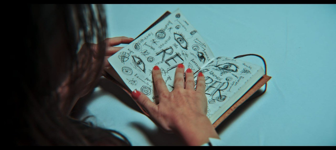 “VERA” — SHORT FILM (2025). Versoluna