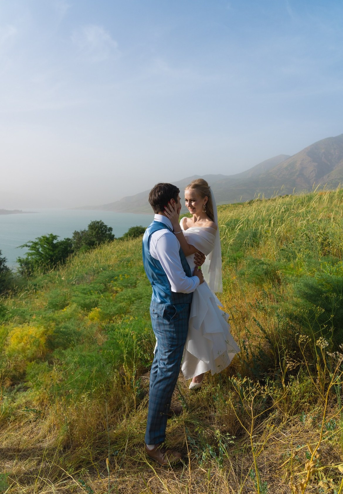 Свадьбы. Женский и семейный фотограф в Ташкенте